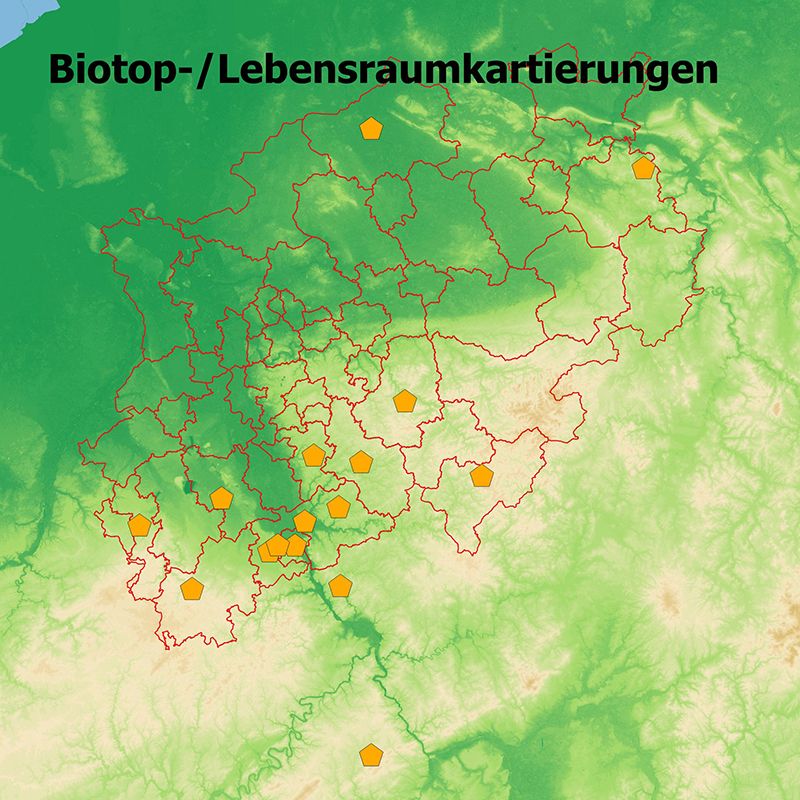 Gesellschaft für Umweltplanung und wissenschaftliche Beratung